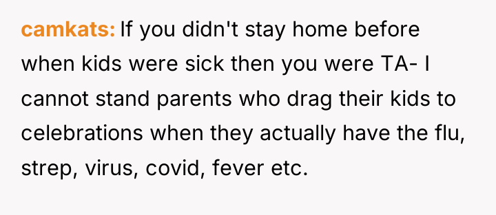 camkats If you didn't stay home before when kids were...