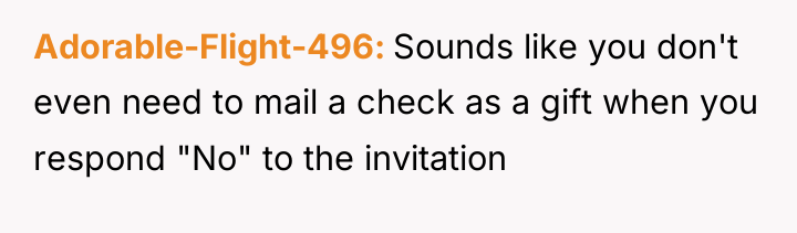 Adorable-Flight-496 Sounds like you don't even need to mail a...