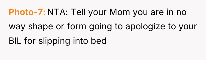 Photo-7 NTA: Tell your Mom you are in no way...