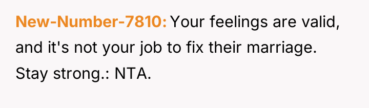 New-Number-7810 Your feelings are valid, and it's not your job...