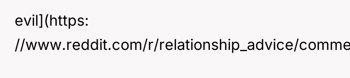 evil](https: //www.reddit.com/r/relationship_advice/comments/k82xg6/my_daughter_15f_was_shown_a_hurtful_video_made_by/?