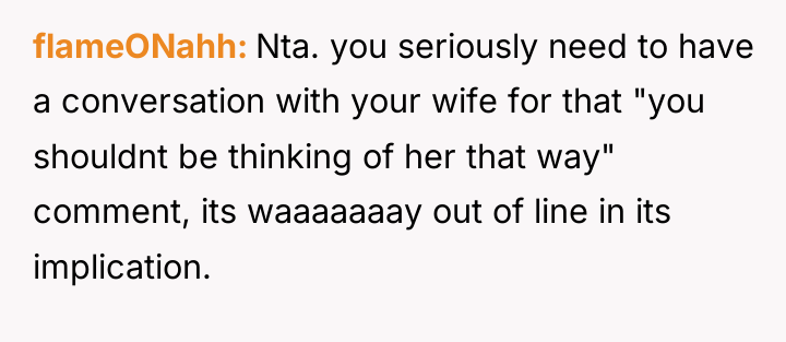 flameONahh Nta. you seriously need to have a conversation with...