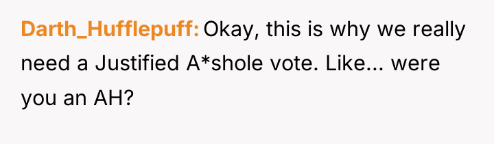 Darth_Hufflepuff Okay, this is why we really need a Justified...