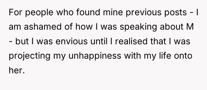 For people who found mine previous posts - I am...