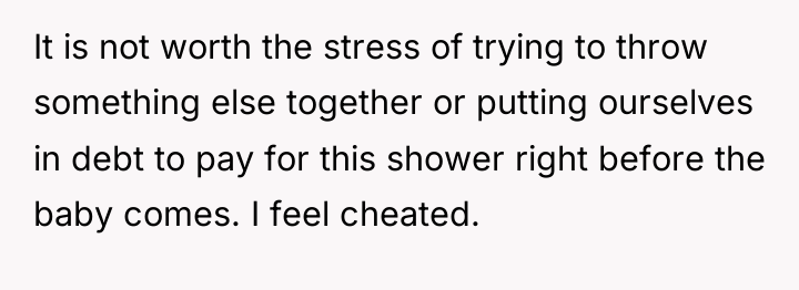 It is not worth the stress of trying to throw...