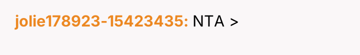 jolie178923-15423435 NTA >