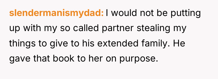 slendermanismydad I would not be putting up with my so...