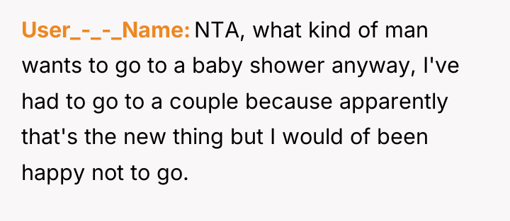 User_-_-_Name NTA, what kind of man wants to go to...