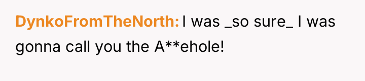 DynkoFromTheNorth I was _so sure_ I was gonna call you...