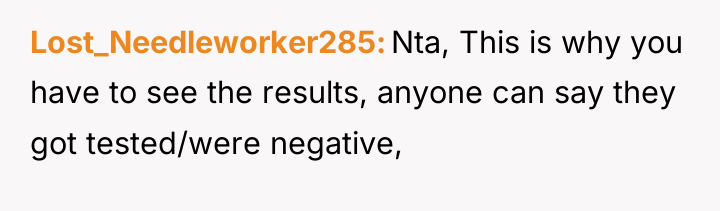 Lost_Needleworker285 Nta, This is why you have to see the...