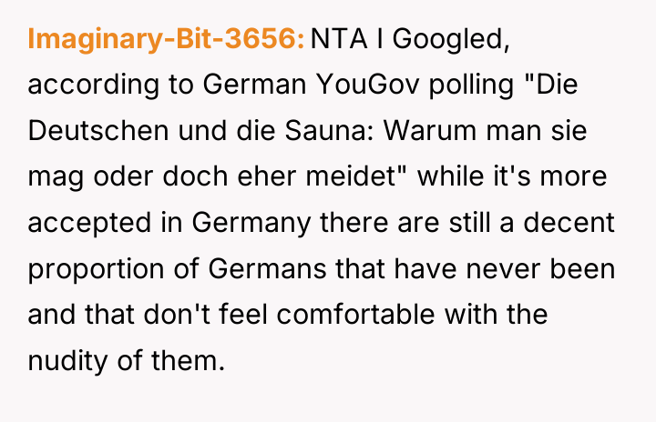 Imaginary-Bit-3656 NTA I Googled, according to German YouGov polling "Die...