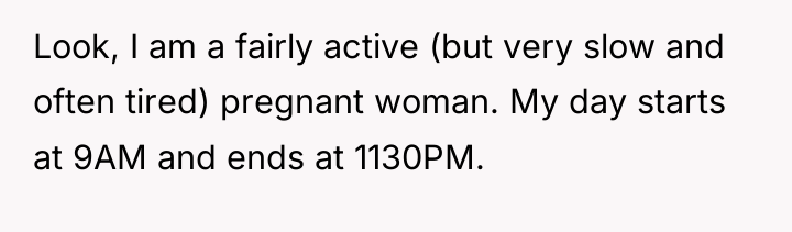 Look, I am a fairly active (but very slow and...