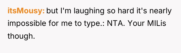 itsMousy but I'm laughing so hard it's nearly impossible for...
