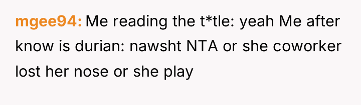 mgee94 Me reading the t*tle: yeah Me after know is...