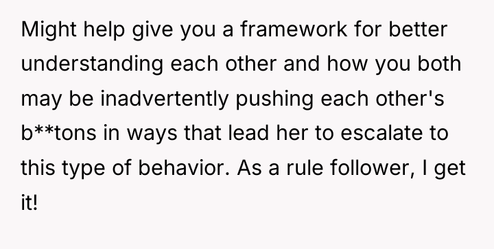 Might help give you a framework for better understanding each...