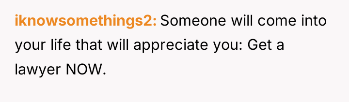 iknowsomethings2 Someone will come into your life that will appreciate...