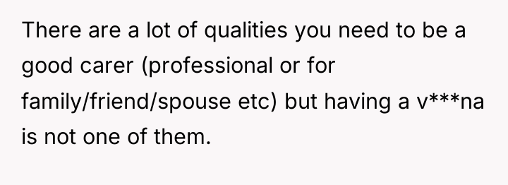 There are a lot of qualities you need to be...