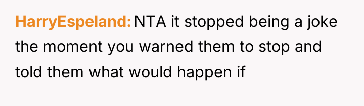 HarryEspeland NTA it stopped being a joke the moment you...