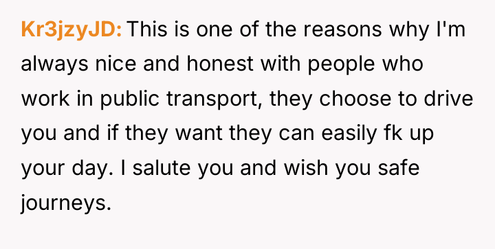 Kr3jzyJD This is one of the reasons why I'm always...
