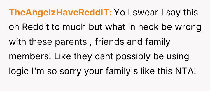 TheAngelzHaveReddIT Yo I swear I say this on Reddit to...