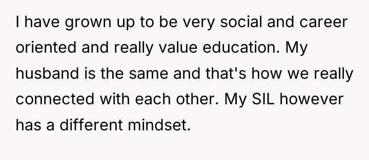 I have grown up to be very social and career...