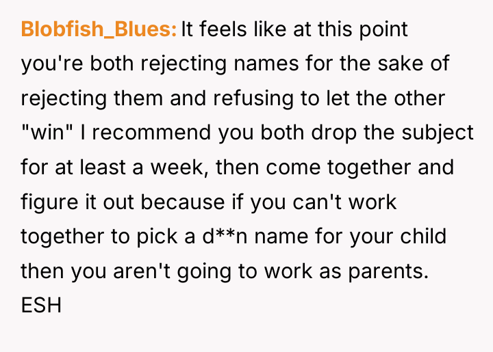 Blobfish_Blues It feels like at this point you're both rejecting...
