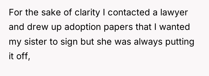 For the sake of clarity I contacted a lawyer and...