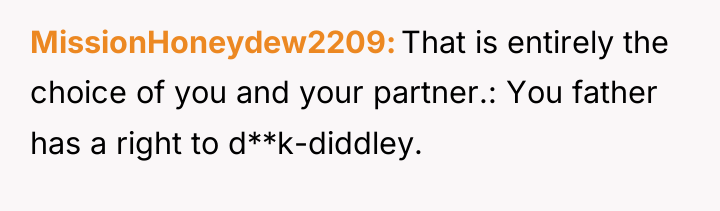 MissionHoneydew2209 That is entirely the choice of you and your...