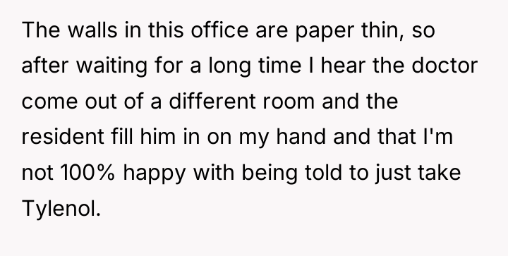 The walls in this office are paper thin, so after...