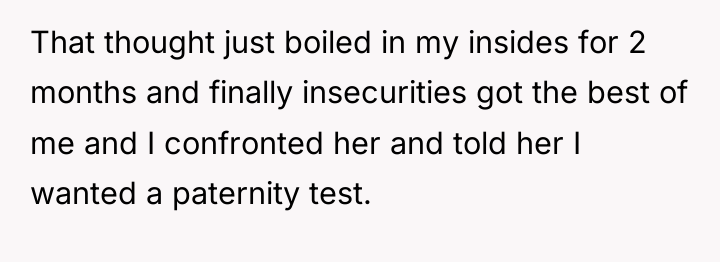 That thought just boiled in my insides for 2 months...