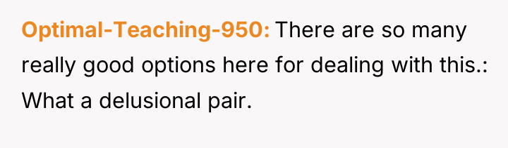 Optimal-Teaching-950 There are so many really good options here for...