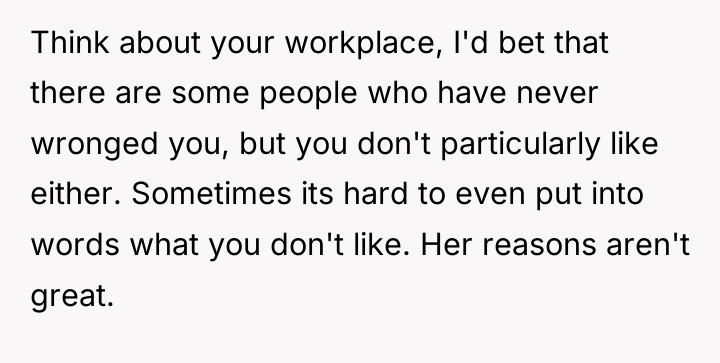 Think about your workplace, I'd bet that there are some...