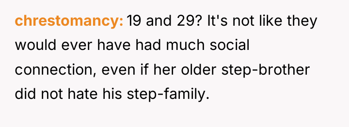 chrestomancy 19 and 29? It's not like they would ever...