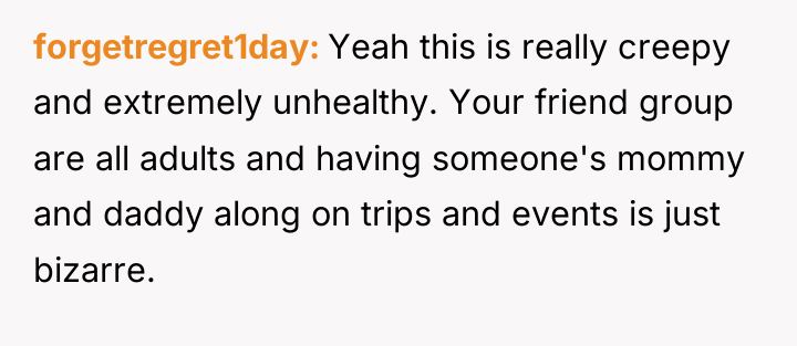 forgetregret1day Yeah this is really creepy and extremely unhealthy. Your...
