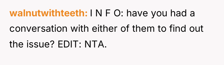 walnutwithteeth I N F O: have you had a conversation...