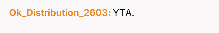 Ok_Distribution_2603 YTA.