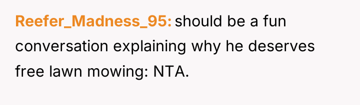 Reefer_Madness_95 should be a fun conversation explaining why he deserves...