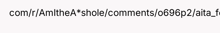 com/r/AmItheA*shole/comments/o696p2/aita_for_telling_my_daughter_that_i_wont_deny_her/h2rlk5t?