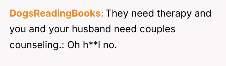 DogsReadingBooks They need therapy and you and your husband need...