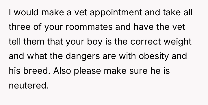 I would make a vet appointment and take all three...
