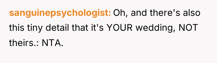 sanguinepsychologist Oh, and there's also this tiny detail that it's...