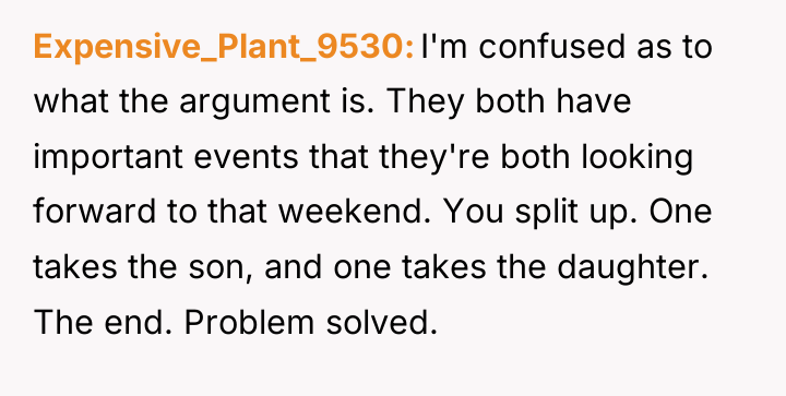 Expensive_Plant_9530 I'm confused as to what the argument is. They...