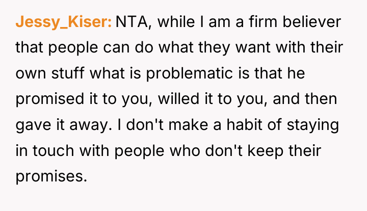 Jessy_Kiser NTA, while I am a firm believer that people...