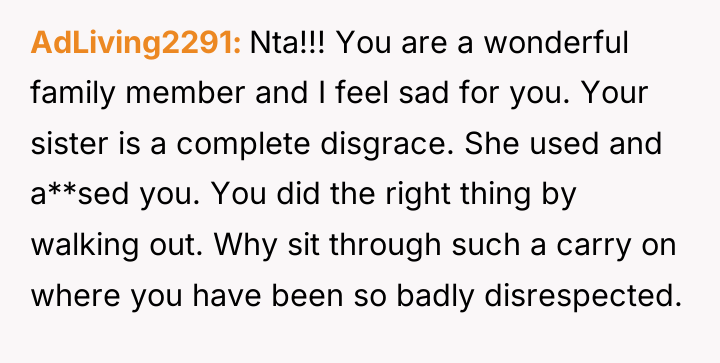 AdLiving2291 Nta!!! You are a wonderful family member and I...