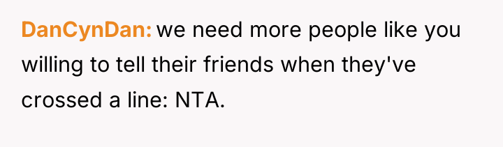 DanCynDan we need more people like you willing to tell...