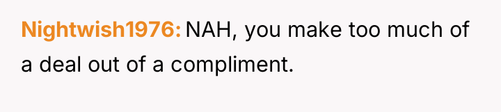 Nightwish1976 NAH, you make too much of a deal out...