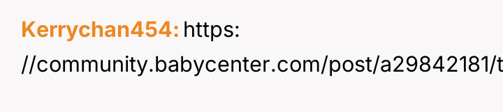 Kerrychan454 https: //community.babycenter.com/post/a29842181/the_lemon_clot_essay-_if_you_are_planning_to_have_people_over_after_birth_you_need_to_read_this