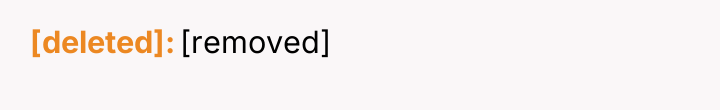 [deleted] [removed]