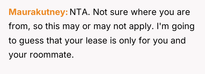 Maurakutney NTA. Not sure where you are from, so this...