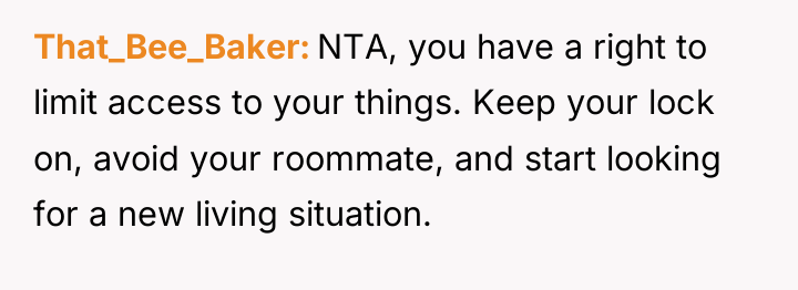 That_Bee_Baker NTA, you have a right to limit access to...
